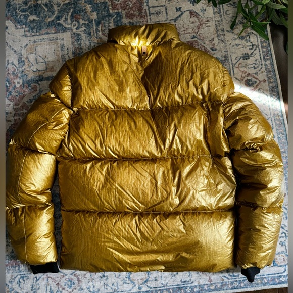 Mackage Greg Down Jacket - Picture 11 of 15